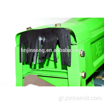 Καλαμπόκι αραβοσίτου Shelling Peeling Machine Τιμή